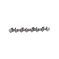 Greater Durability Chainsaw Chain 3/8" Carbide For Sale